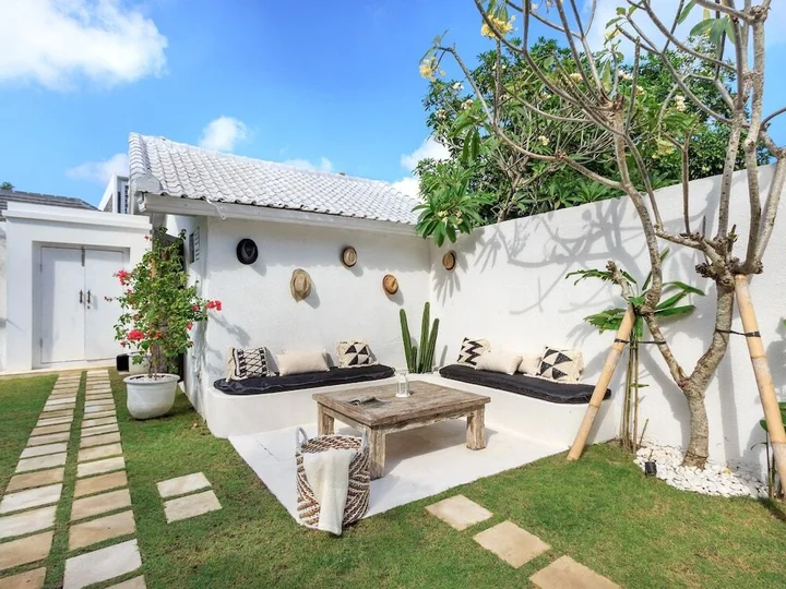 Кута: Villa Ibiza