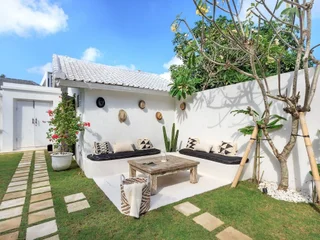 Кута: Villa Ibiza
