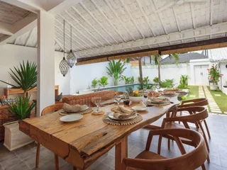 Кута: Villa Ibiza