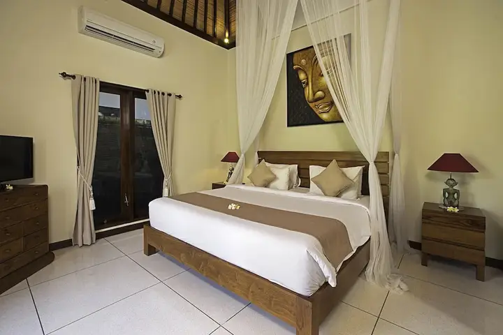 MD Villa Seminyak by Best Deals Asia Hospitality — фото 5