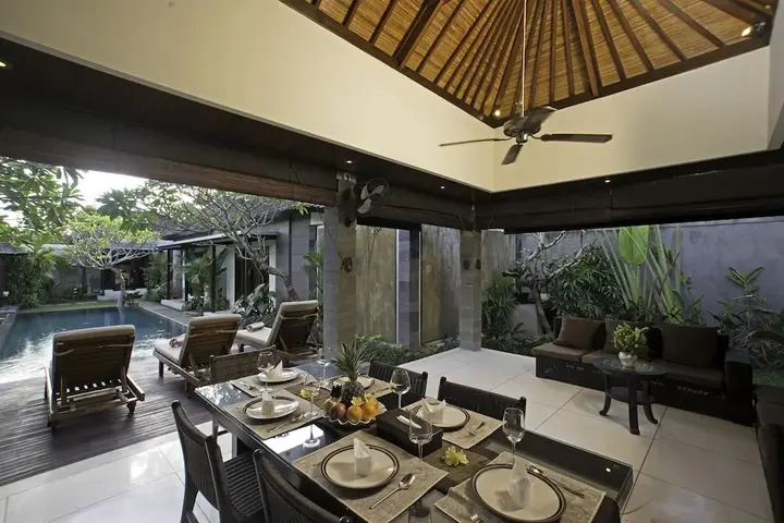 Кута: MD Villa Seminyak by Best Deals Asia Hospitality