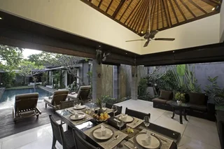 Кута: MD Villa Seminyak by Best Deals Asia Hospitality