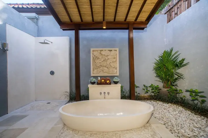 Кута: MD Villa Seminyak by Best Deals Asia Hospitality