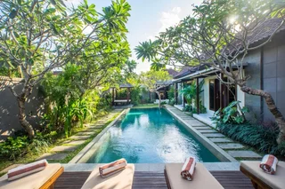 Кута: MD Villa Seminyak by Best Deals Asia Hospitality