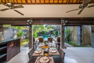 Кута: MD Villa Seminyak by Best Deals Asia Hospitality