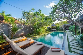 Кута: MD Villa Seminyak by Best Deals Asia Hospitality