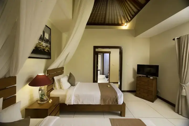 MD Villa Seminyak by Best Deals Asia Hospitality — фото 2