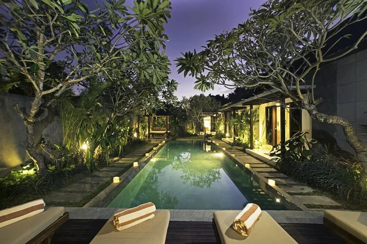 Кута: MD Villa Seminyak by Best Deals Asia Hospitality