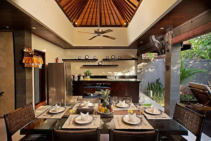 Кута: MD Villa Seminyak by Best Deals Asia Hospitality