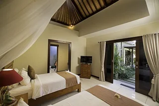 Кута: MD Villa Seminyak by Best Deals Asia Hospitality
