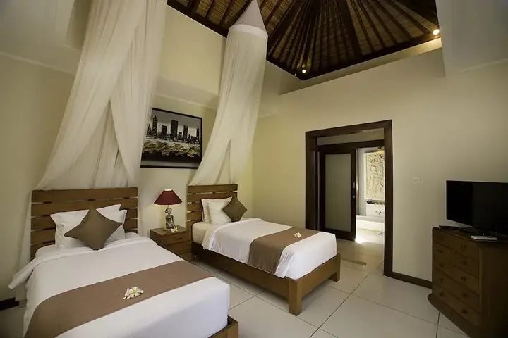 MD Villa Seminyak by Best Deals Asia Hospitality — фото 4