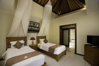 Кута: MD Villa Seminyak by Best Deals Asia Hospitality