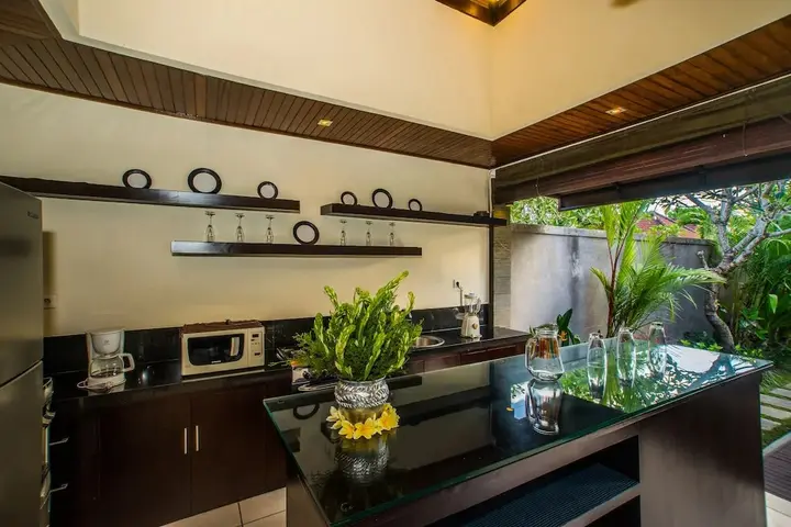 Кута: MD Villa Seminyak by Best Deals Asia Hospitality