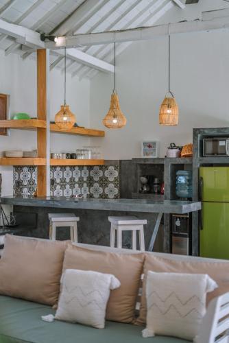 Чангу: Villa 3
