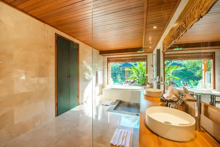 Себату: Gk Bali Resort