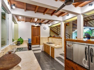 Кута: Villa Shantika