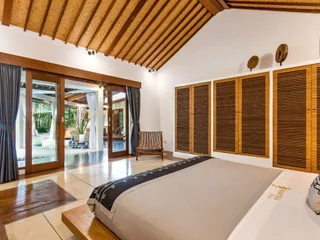 Кута: Villa Shantika