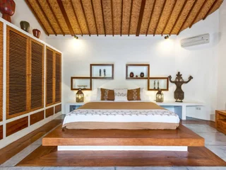 Кута: Villa Shantika