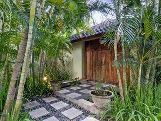 Кута: Villa Shantika