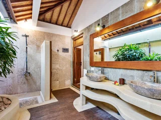 Кута: Villa Shantika