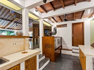 Кута: Villa Shantika