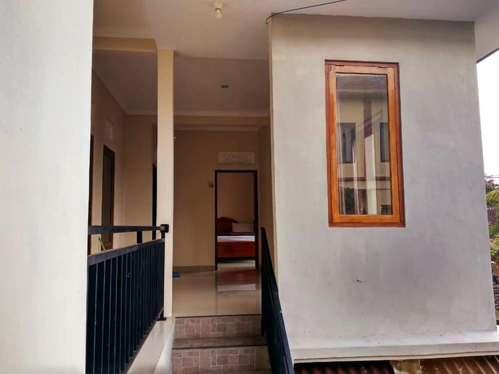 Убуд: Dira Guest House