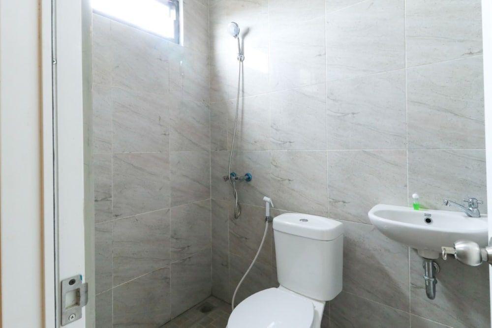 Убуд: Dira Guest House