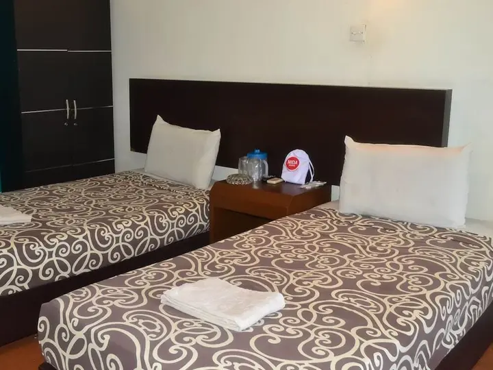 Пеканбару: NIDA Rooms Sudirman 419B Pekanbaru