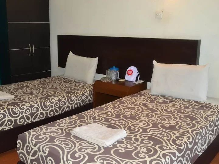 Пеканбару: NIDA Rooms Sudirman 419B Pekanbaru