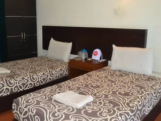 Пеканбару: NIDA Rooms Sudirman 419B Pekanbaru