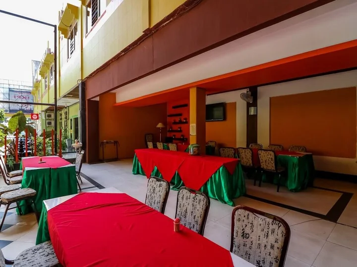 Пеканбару: NIDA Rooms Sudirman 419B Pekanbaru
