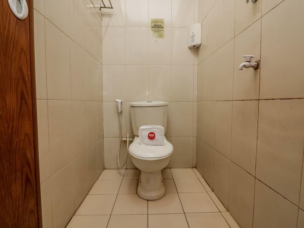 Пеканбару: NIDA Rooms Sudirman 419B Pekanbaru