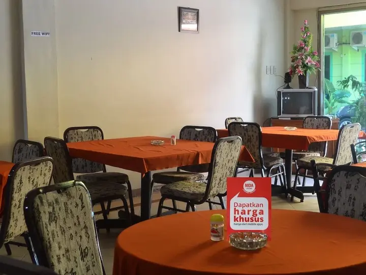 Пеканбару: NIDA Rooms Sudirman 419B Pekanbaru
