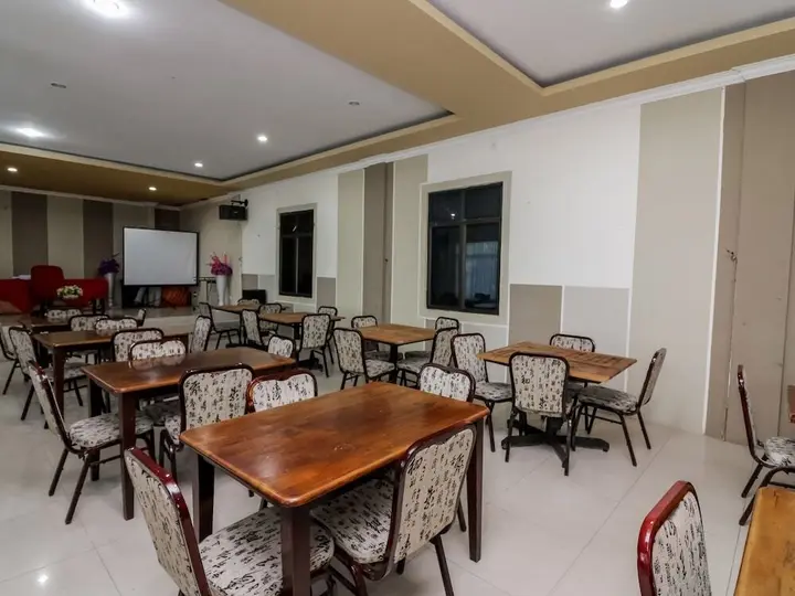 Пеканбару: NIDA Rooms Sudirman 419B Pekanbaru