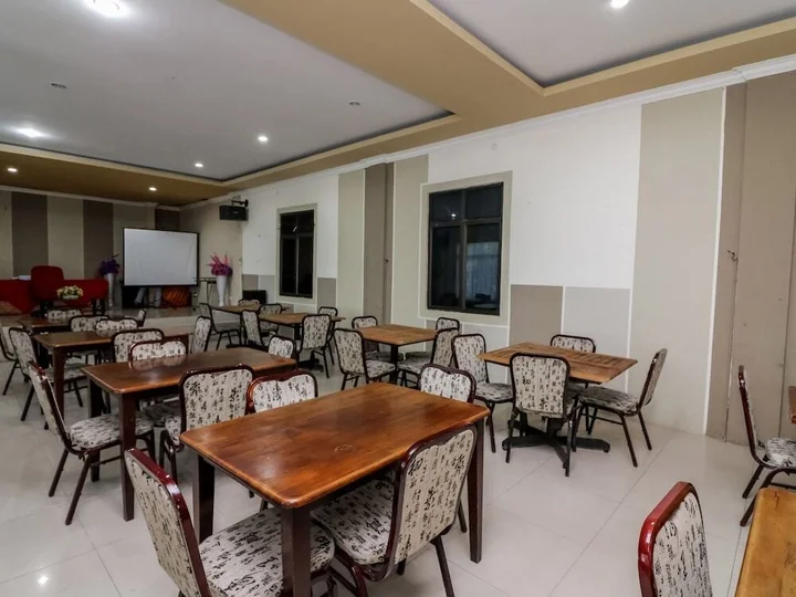 Пеканбару: NIDA Rooms Sudirman 419B Pekanbaru