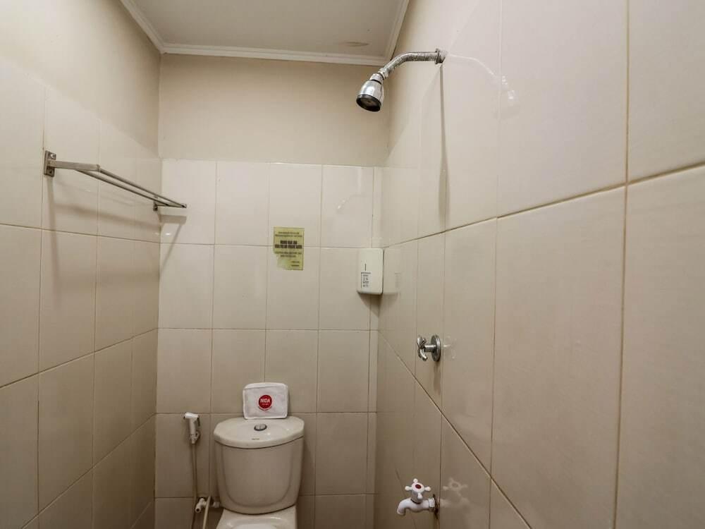 Пеканбару: NIDA Rooms Sudirman 419B Pekanbaru