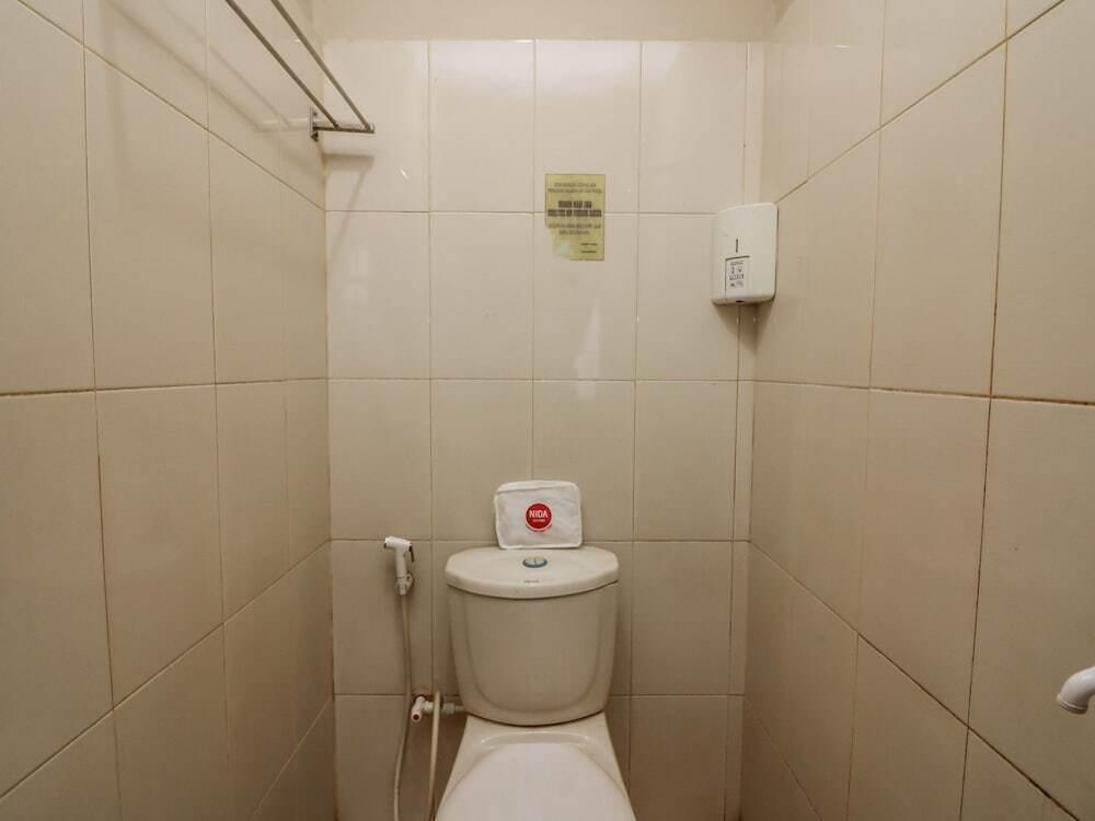 Пеканбару: NIDA Rooms Sudirman 419B Pekanbaru