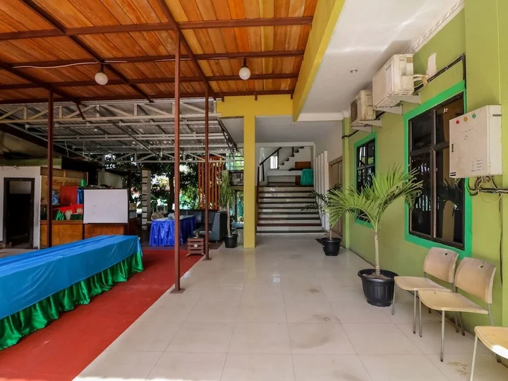 Пеканбару: NIDA Rooms Sudirman 419B Pekanbaru