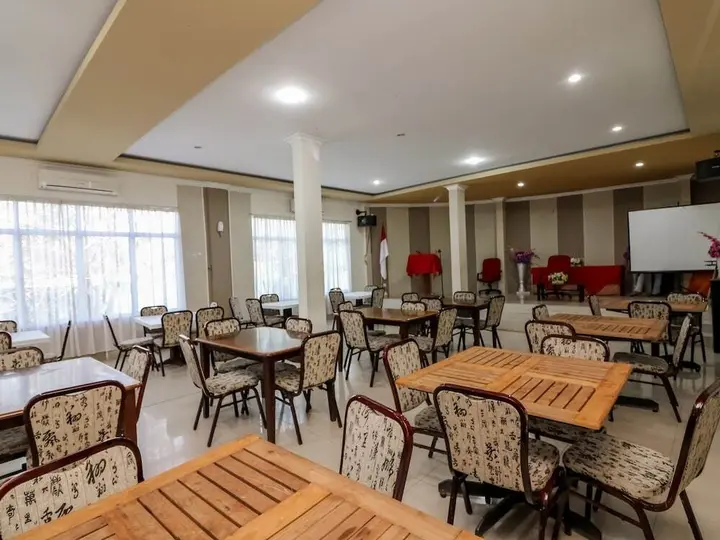 Пеканбару: NIDA Rooms Sudirman 419B Pekanbaru