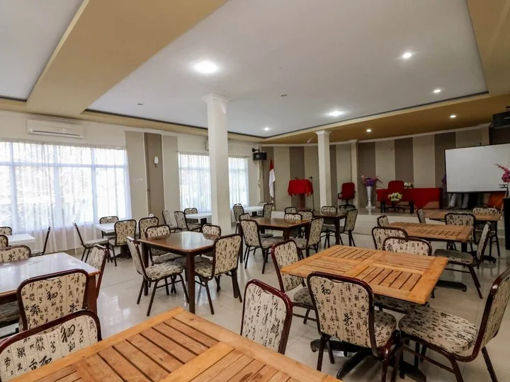 Пеканбару: NIDA Rooms Sudirman 419B Pekanbaru