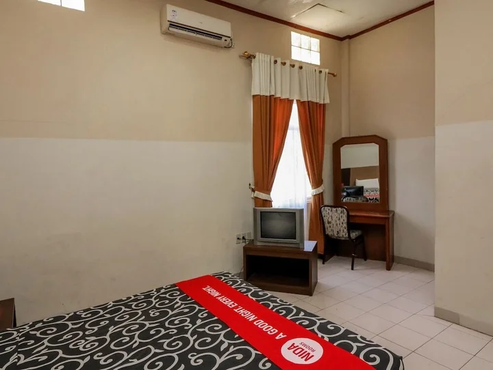 Пеканбару: NIDA Rooms Sudirman 419B Pekanbaru
