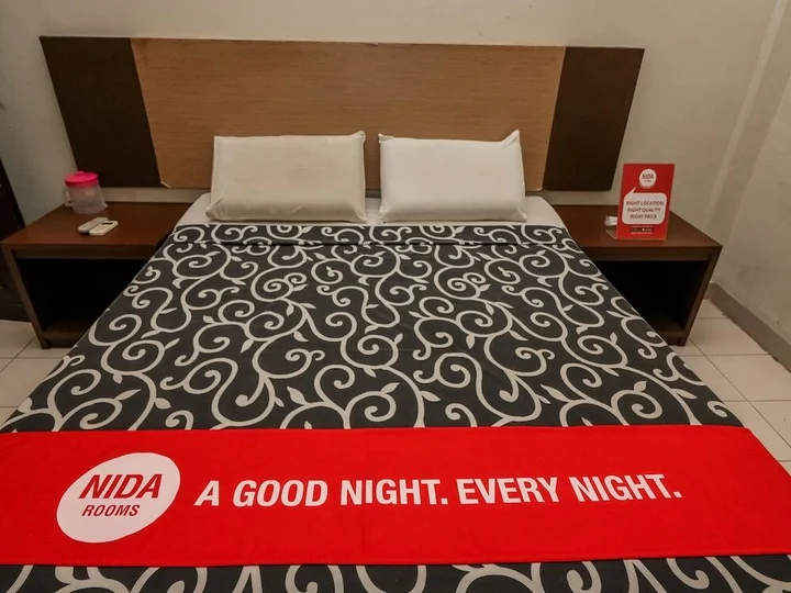 Пеканбару: NIDA Rooms Sudirman 419B Pekanbaru