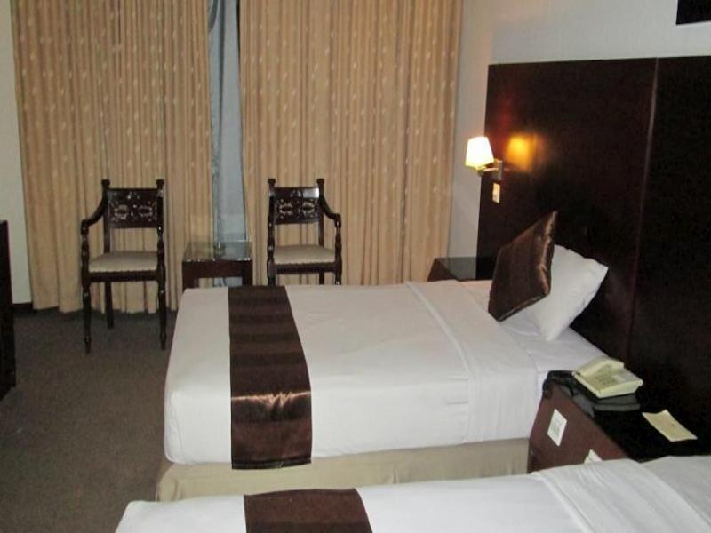 Баликпапан: Airy Klandasan Ilir Apt Pranoto 16 Balikpapan