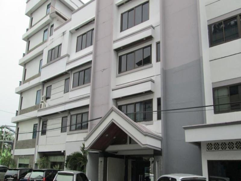 Баликпапан: Airy Klandasan Ilir Apt Pranoto 16 Balikpapan
