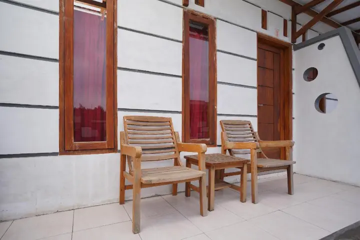 Надисари: OYO 2126 Bromo Indah Homestay