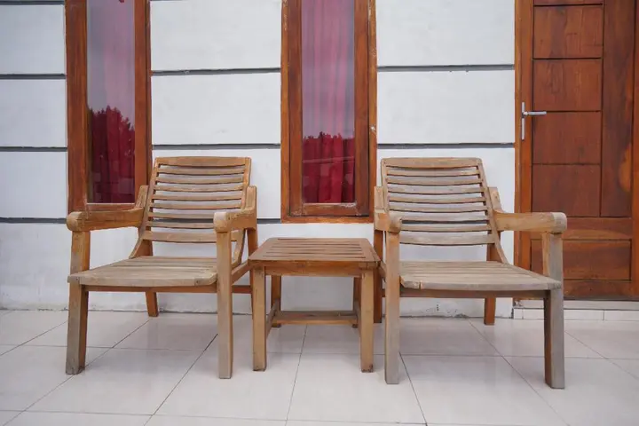 Надисари: OYO 2126 Bromo Indah Homestay