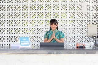 Палу: Airy Talise Kampung Nelayan 99 Palu