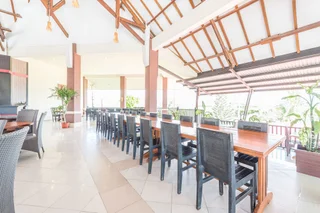 Палу: Airy Talise Kampung Nelayan 99 Palu