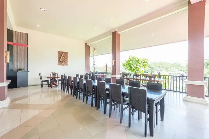 Палу: Airy Talise Kampung Nelayan 99 Palu