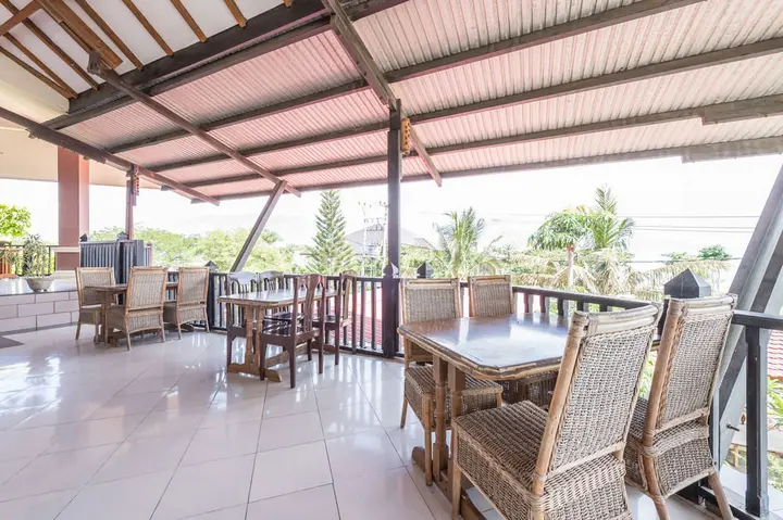 Палу: Airy Talise Kampung Nelayan 99 Palu